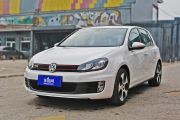 一汽-大众-高尔夫-2.0TSI GTI