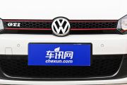 一汽-大众-高尔夫-2.0TSI GTI