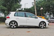 一汽-大众-高尔夫-2.0TSI GTI