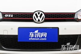 一汽-大众-高尔夫-2.0TSI GTI
