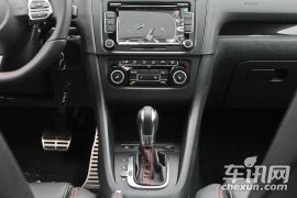 一汽-大众-高尔夫-2.0TSI GTI