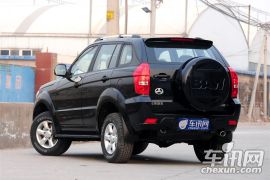 北汽制造-域胜007