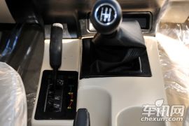 北汽制造-骑士S12