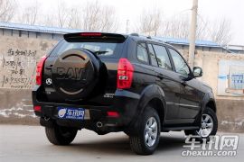 北汽制造-域胜007