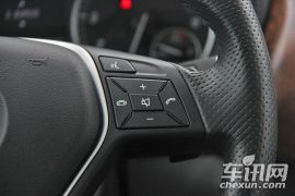 奔驰-奔驰B级-B260