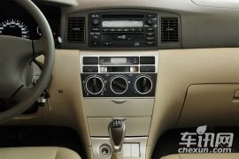 比亚迪-比亚迪F3R