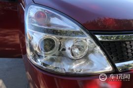 广汽吉奥-星朗-1.5L 七座至尊型