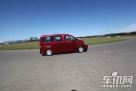 广汽吉奥-星朗-1.5L 七座至尊型