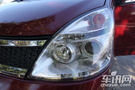 广汽吉奥-星朗-1.5L 七座至尊型