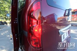 广汽吉奥-星朗-1.5L 七座至尊型