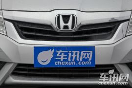 广汽本田-凌派