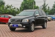 沃尔沃-沃尔沃XC90-2.5T 豪华版