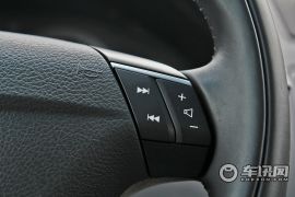 沃尔沃-沃尔沃XC90-2.5T 豪华版