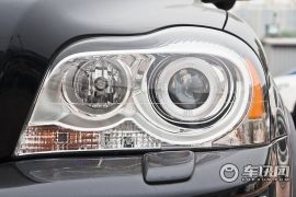沃尔沃-沃尔沃XC90-2.5T 豪华版
