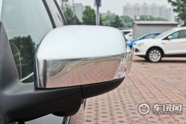 沃尔沃-沃尔沃XC90-2.5T 豪华版
