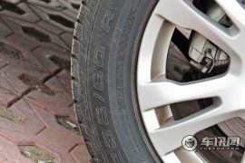 沃尔沃-沃尔沃XC90-2.5T 豪华版