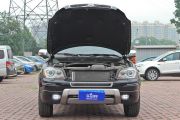 沃尔沃-沃尔沃XC90-2.5T 豪华版