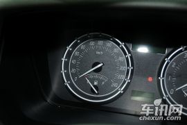 中兴汽车-CP2-基本型