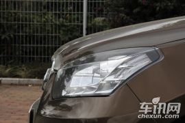 永源汽车-猎鹰-1.6L 手动豪华型