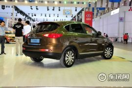 四川汽车-川汽野马E系列-基本型