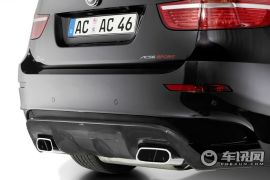 亚琛施纳泽-AC S X6-AC S X6M