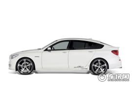 亚琛施纳泽-AC S 5系-AC S 5系GT