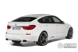 亚琛施纳泽-AC S 5系-AC S 5系GT