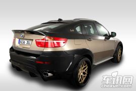 亚琛施纳泽-AC S X6-AC S X6 35i 35周年纪念版