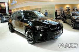 亚琛施纳泽-AC S X6-AC S X6 35i