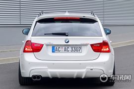 亚琛施纳泽-AC S 3系-LCI 3.0D 旅行版