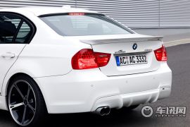 亚琛施纳泽-AC S 3系-LCI 2.0D