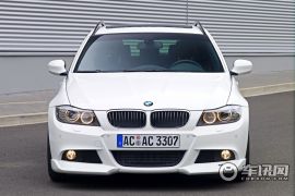 亚琛施纳泽-AC S 3系-LCI 3.0D 旅行版