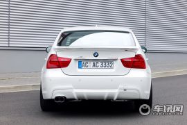 亚琛施纳泽-AC S 3系-LCI 2.0D