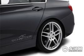 亚琛施纳泽-AC S 3系-AC S3系 2.8T