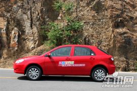 比亚迪-比亚迪G3R