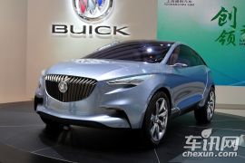 别克-Envision(进口)