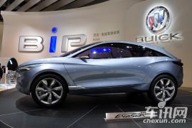 别克-Envision(进口)