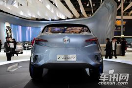 别克-Envision(进口)