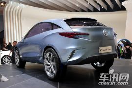 别克-Envision(进口)