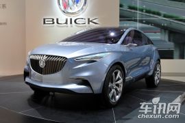 别克-Envision(进口)