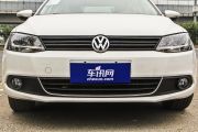 一汽-大众-速腾-1.4TSI 自动时尚型