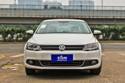 一汽-大众-速腾-1.4TSI 自动时尚型
