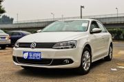 一汽-大众-速腾-1.4TSI 自动时尚型