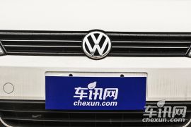 一汽-大众-速腾-1.4TSI 自动时尚型