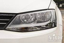 一汽-大众-速腾-1.4TSI 自动时尚型