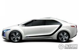 现代-现代Blue2-基本型