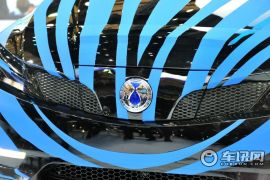 比亚迪戴姆勒-腾势DENZA-基本型