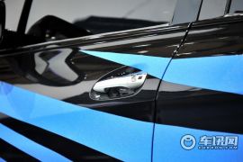 比亚迪戴姆勒-腾势DENZA-基本型