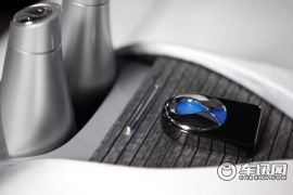 比亚迪戴姆勒-腾势DENZA-基本型