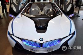 宝马-EfficientDynamics